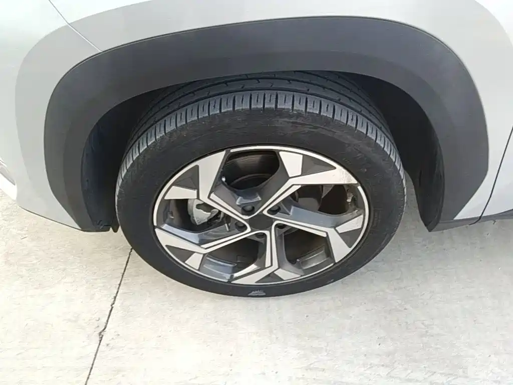 Geely Boyue L 2023 2023 1.5TD DCT Premium