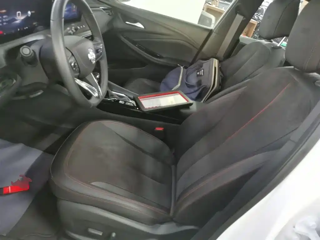 Buick Verano 2023 Pro GS Gale Edition фото 15