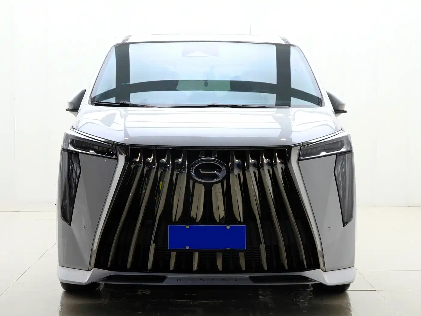 GAC Trumpchi Trumpchi M8 2024 Master Series 400T Ultimate Edition фото 2