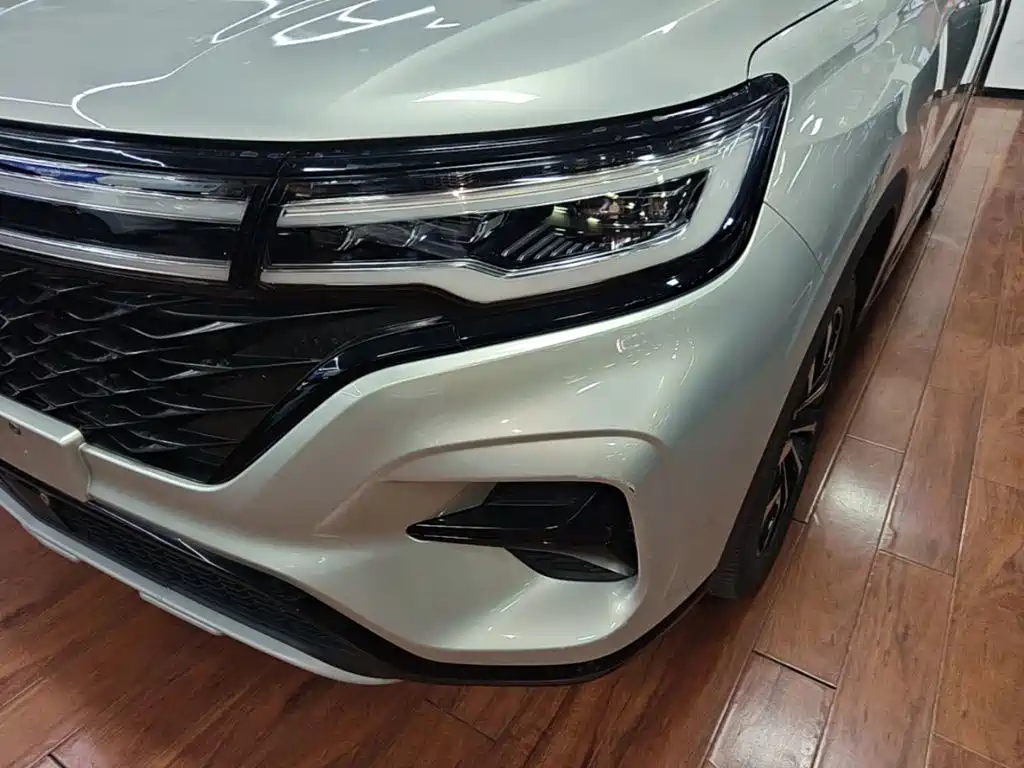 Фото 24 - Roewe RX5 MAX