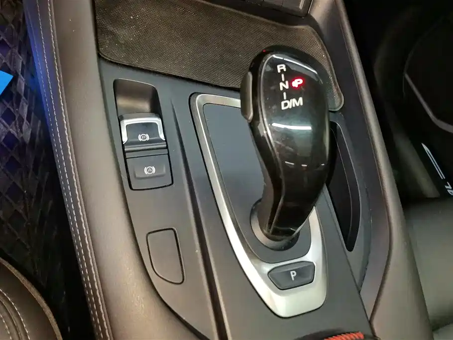 Haval F7 2020 1.5T 2WD i-Type фото 15