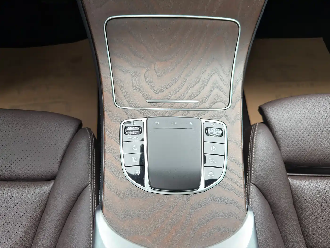 Mercedes-Benz GLC 2020 Facelift GLC 300 L 4MATIC Dynamic фото 23