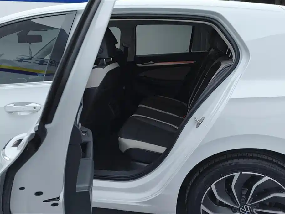 Volkswagen Golf 2021 280TSI DSG Pro фото 11