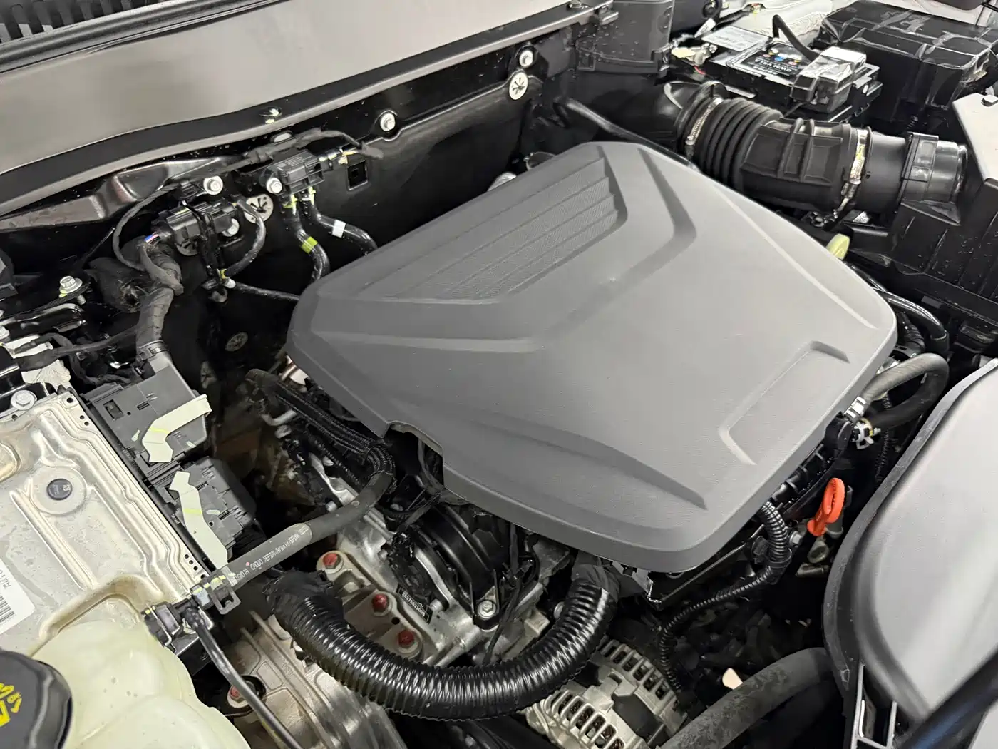 Haval H6 2025 2024 Model 1.5T 2WD Classic Edition