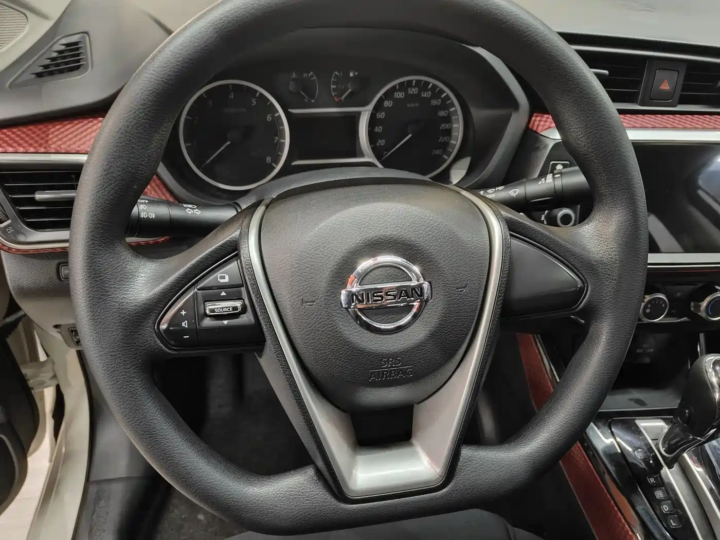 Nissan Bluebird 2020 2020 1.6L CVT Cool Edition