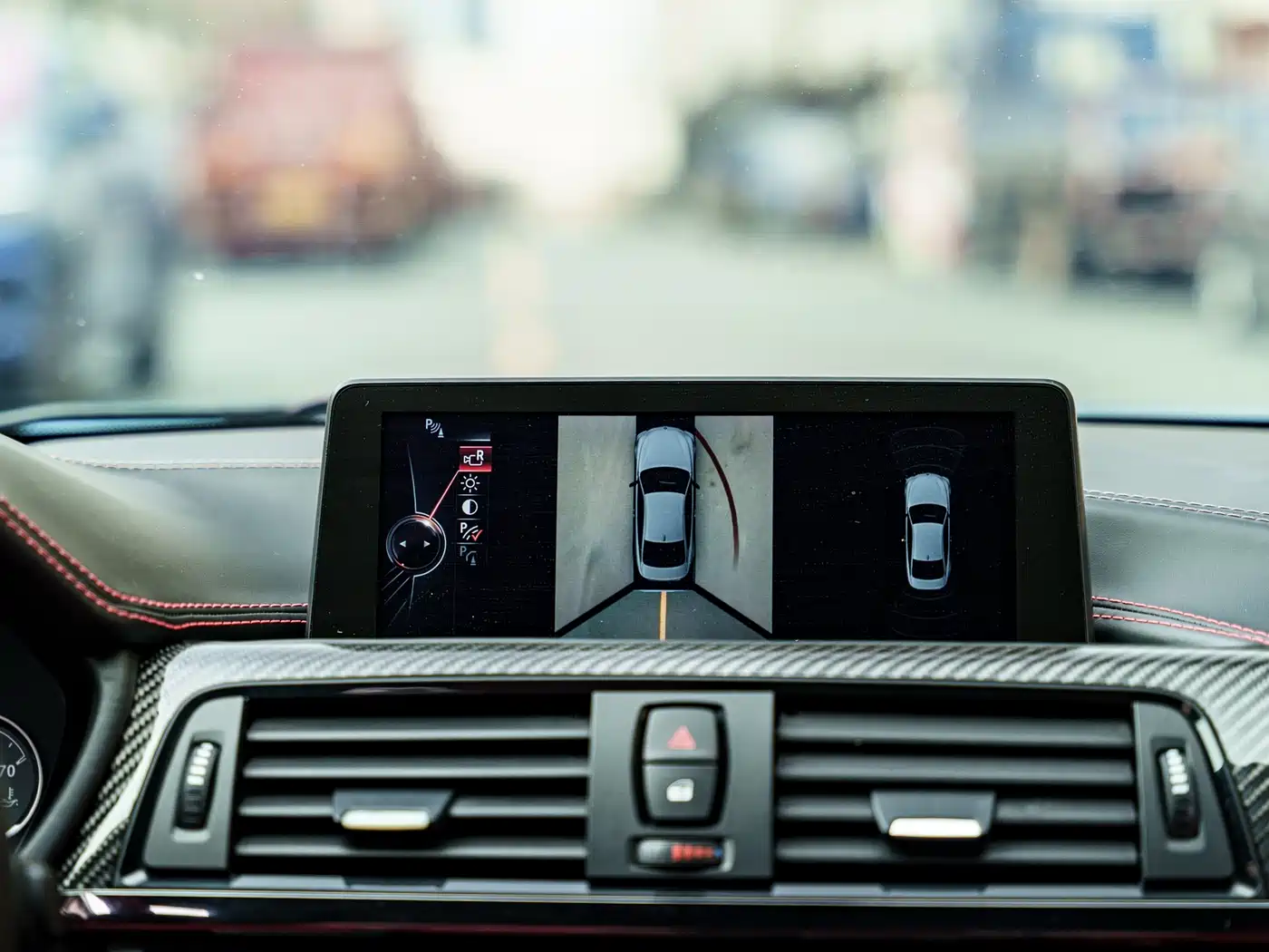 BMW M4 2014 M4 Coupe фото 11