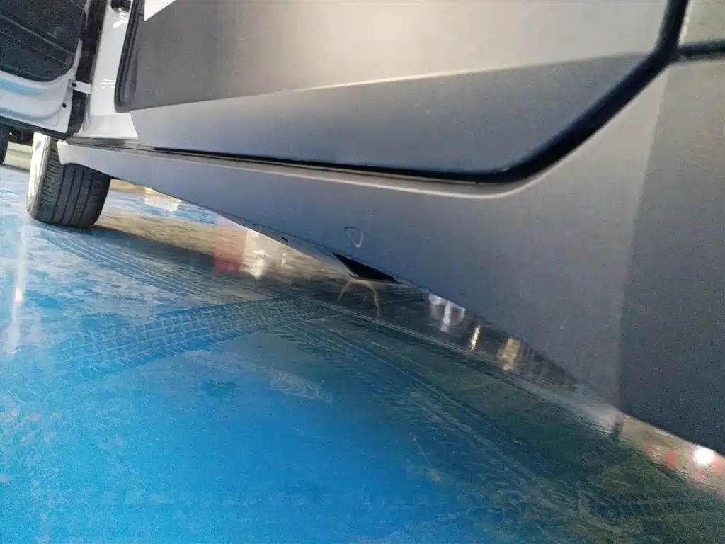 Volkswagen T-Cross 2021 1.5L Auto Comfort Edition фото 21