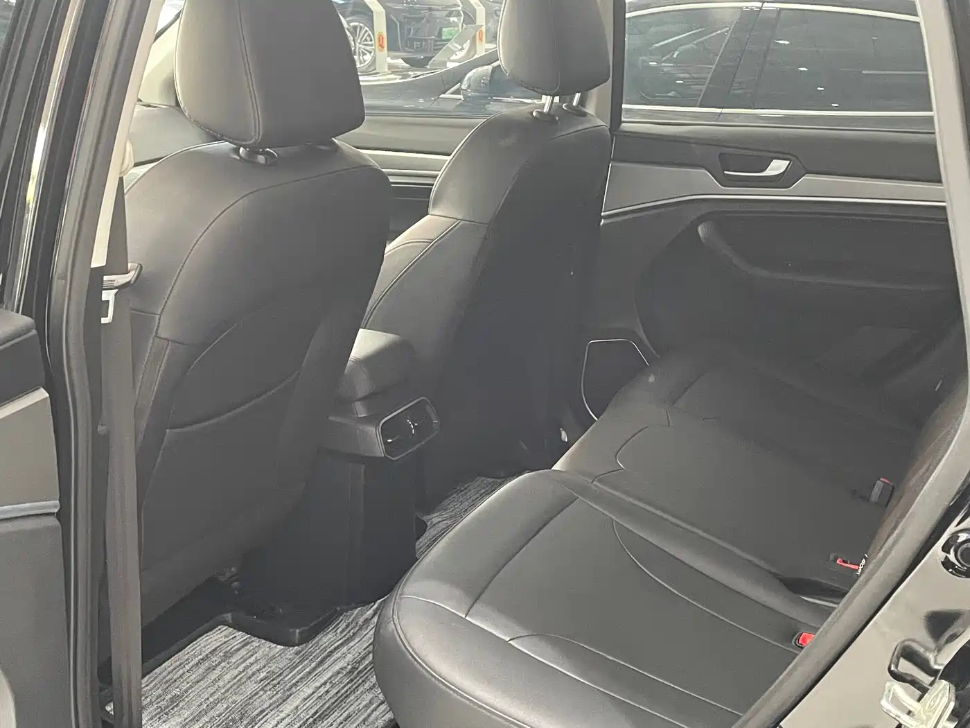 Фото 5 - Haval H6