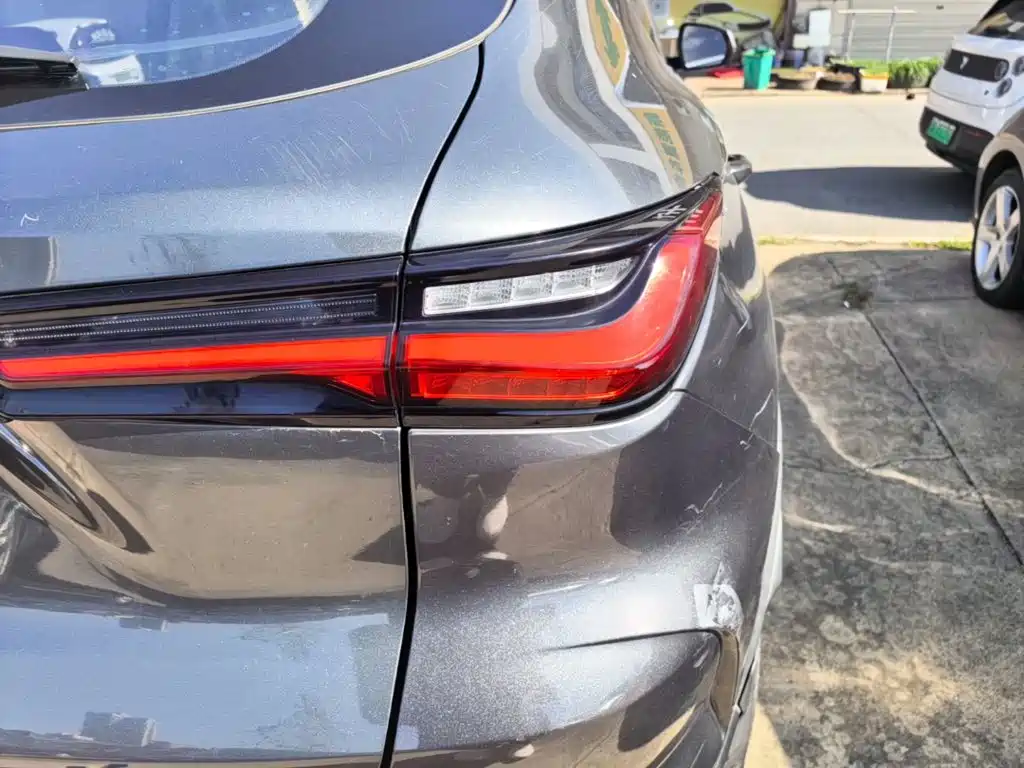 Changan Oshan Changan Oushang X5 2020 2021 1.5T DCT Luxury