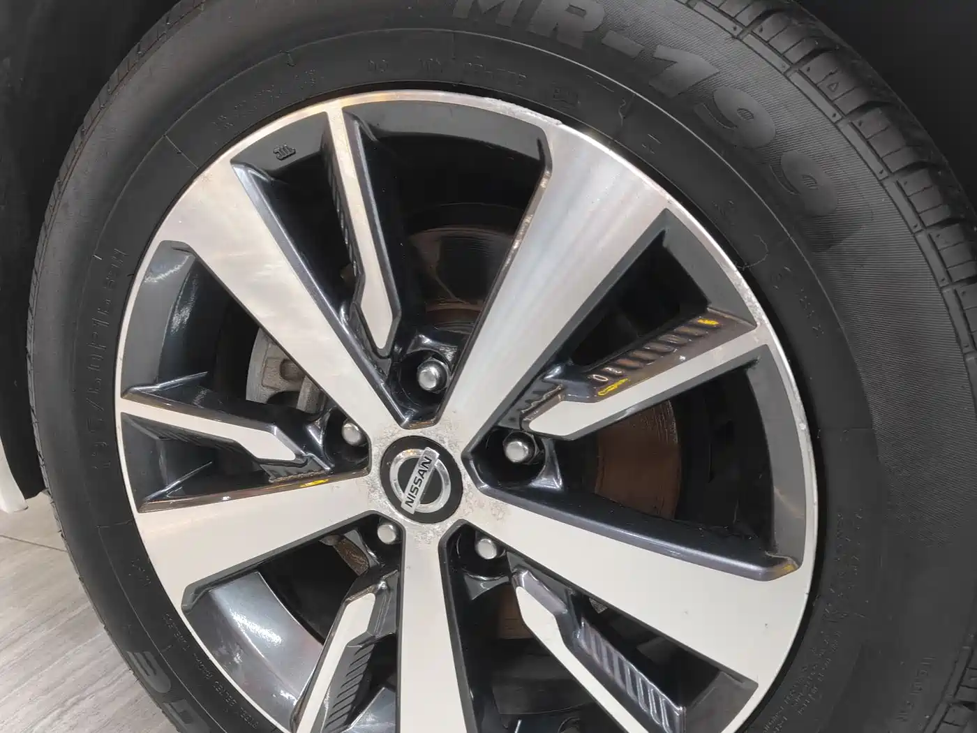 Nissan Bluebird 2020 2020 1.6L CVT Cool Edition