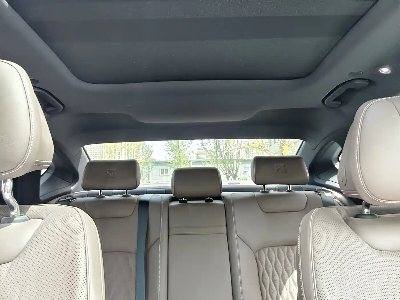 BYD Han 2025 DM-i Smart Driving Edition 125KM LiDAR Flagship фото 12