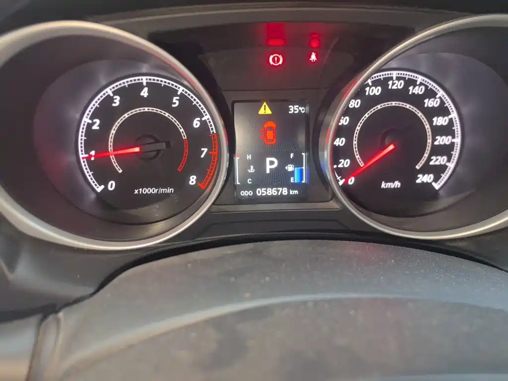 Mitsubishi ASX 2018 2018 2.0L CVT 2WD Premium