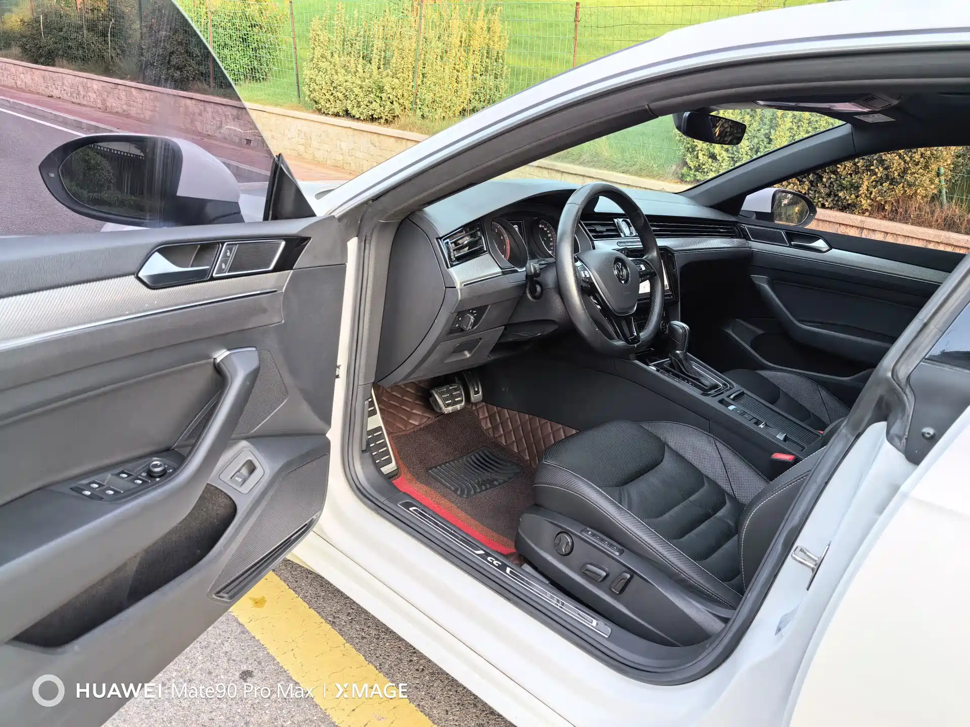 Photo 12 - Volkswagen CC