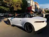Фото 5 - Jaguar F-TYPE