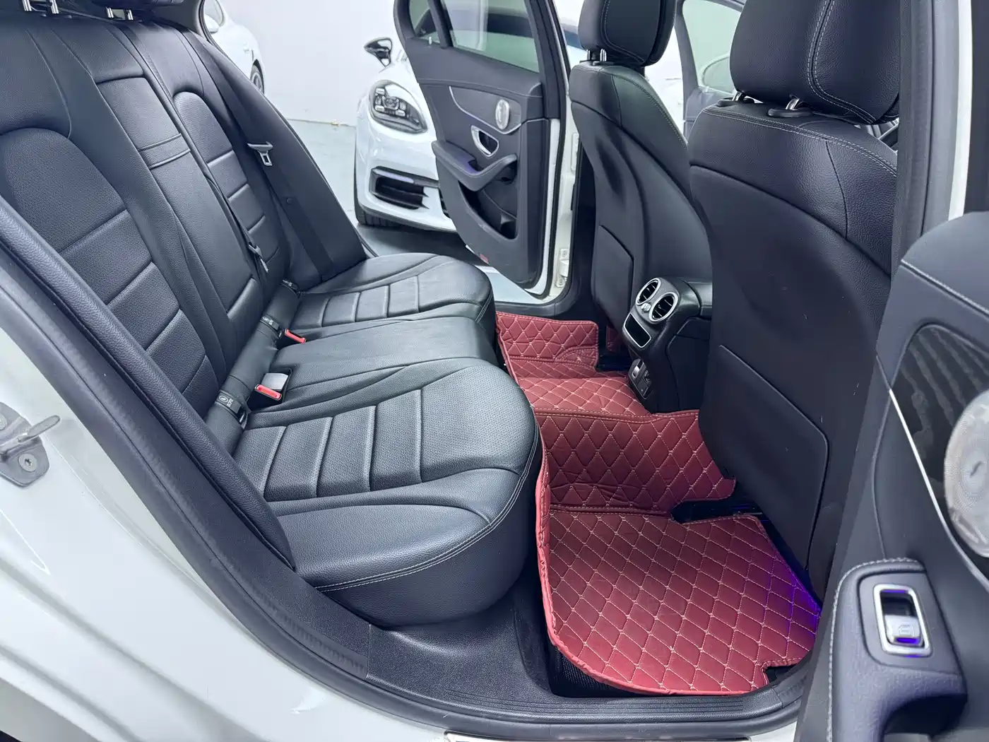 Mercedes-Benz C-Class 2020 C 260 L Sport фото 13