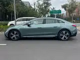 Фото 3 - Mercedes-Benz EQE