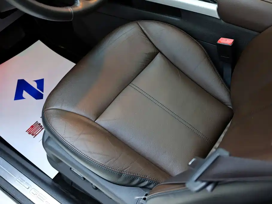 Ford Edge (Import) 2015 2012 3.5L Premium