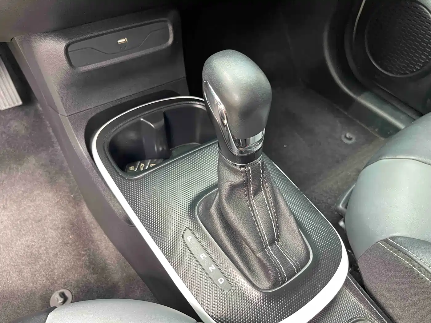 Roewe Clever 2023 2022 311km Vitality Bobo Edition
