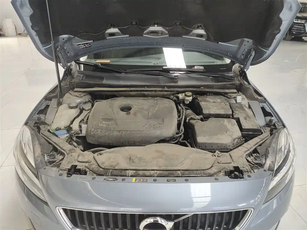 Volvo V40 2018 2018 T3 Inscription Edition