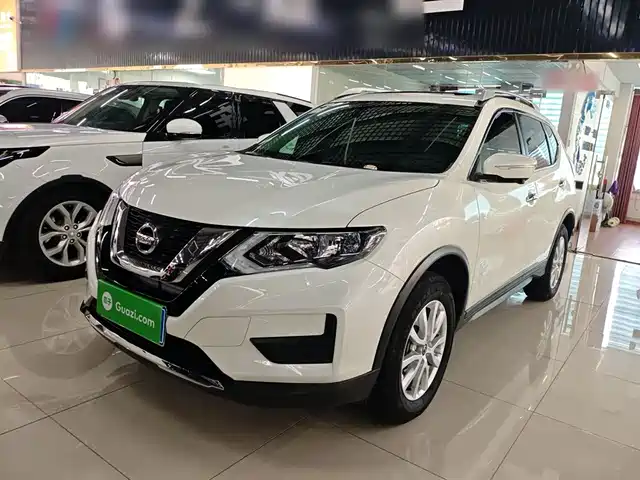 NISSAN QIJUN 2024