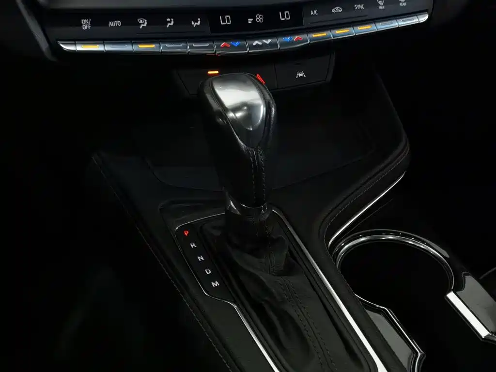 Cadillac CT4 2020 28T Fashion Edition фото 13