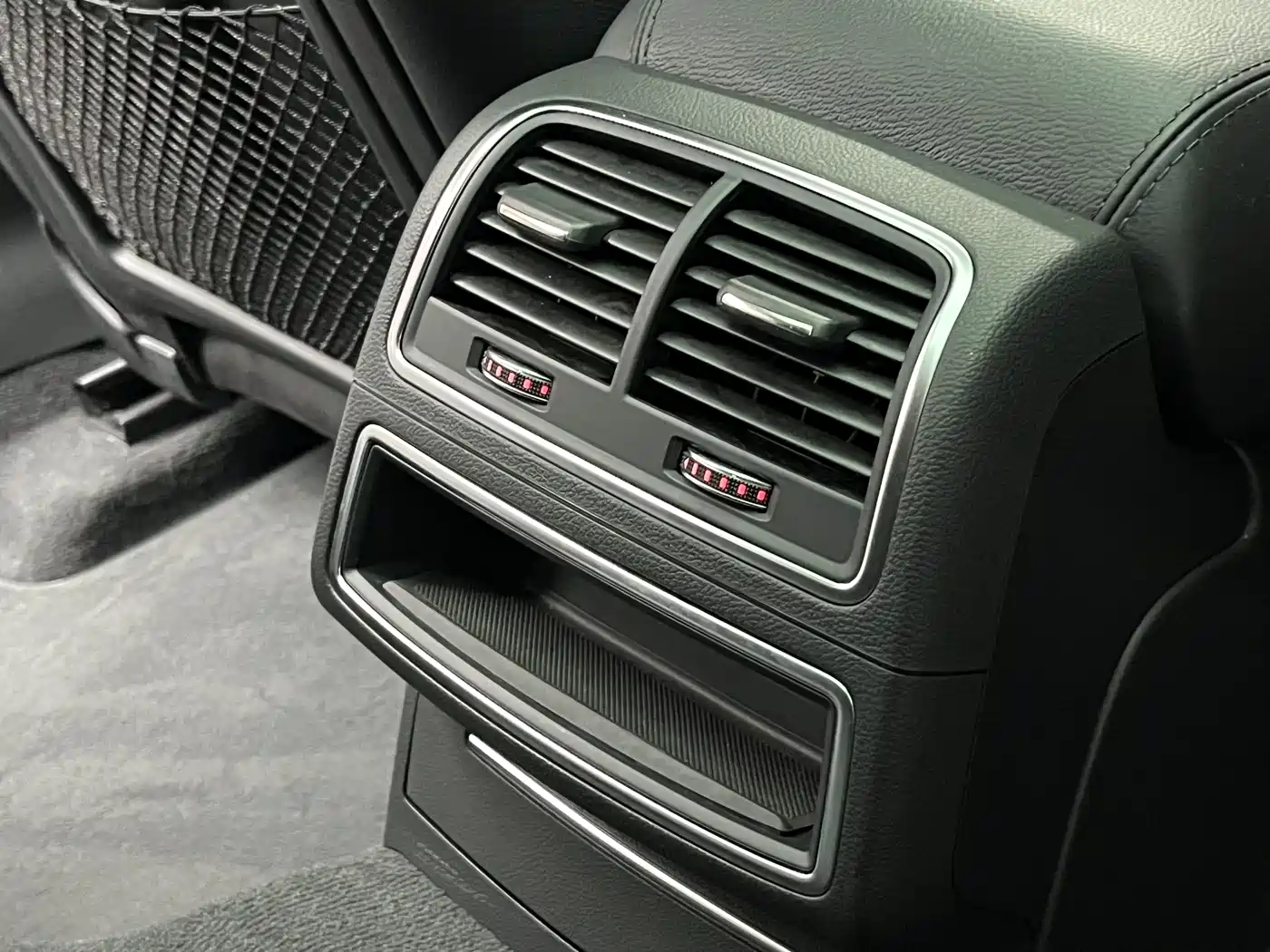 Audi A6 (Import) 2017 Avant 35 TFSI Fashion фото 10