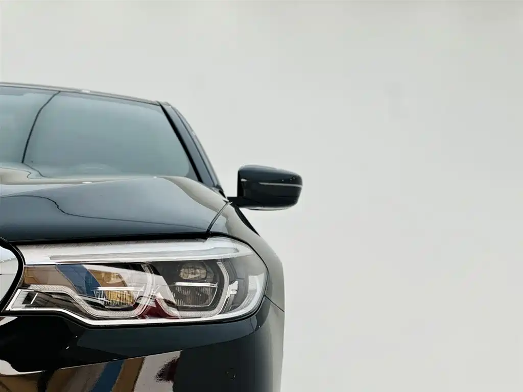 BMW 5 Series 2019 530Li Premium M Sport Package фото 10