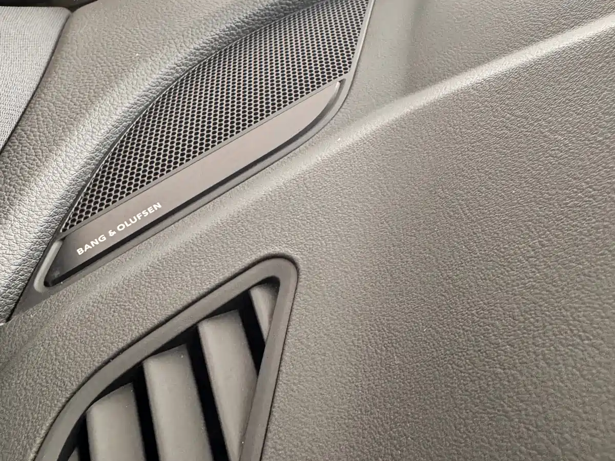 Audi Q5L 2023 45T Luxury Dynamic фото 22