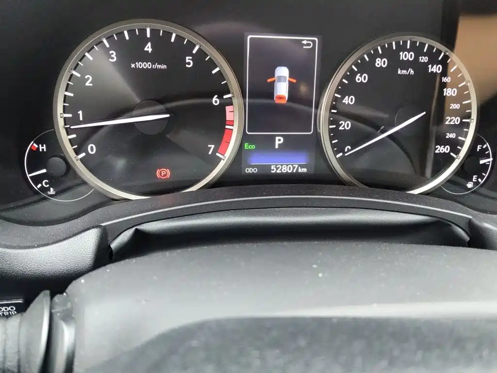 Lexus NX 2020 200 FWD Fengyi Edition China VI фото 5