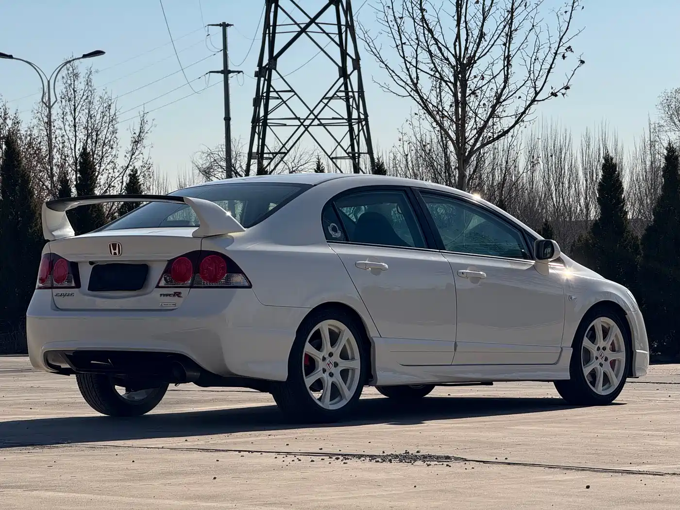 CIIMO CIIMO 2014, 1.8L Manual Comfort Edition — автомобиль под заказ из Европы, фото 6