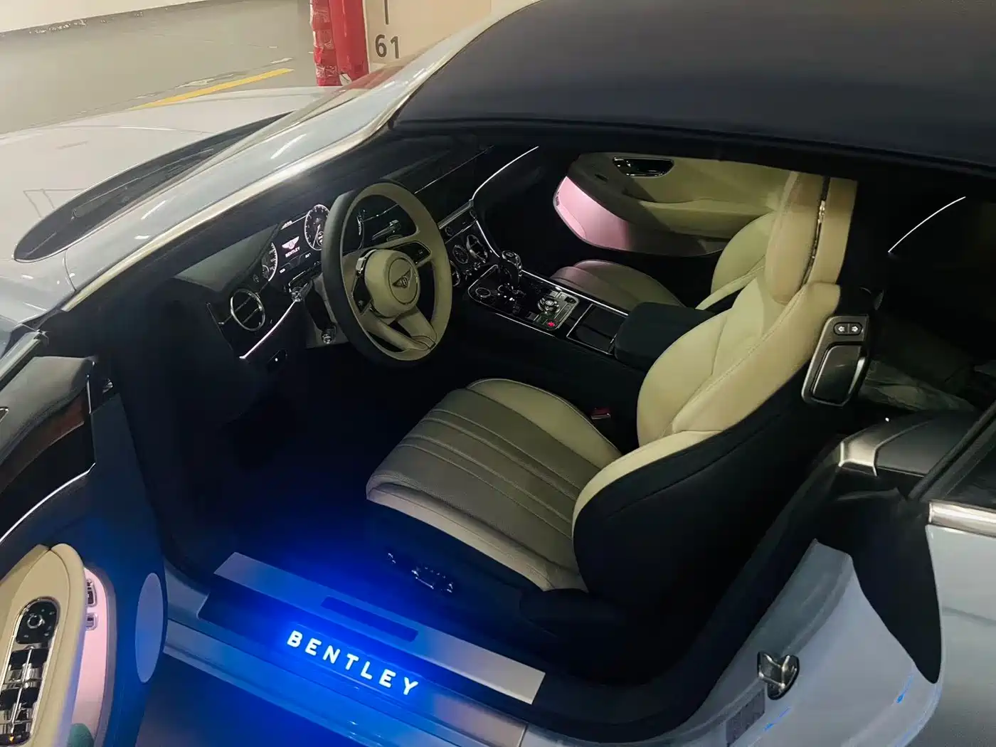 Фото 6 - Bentley Continental