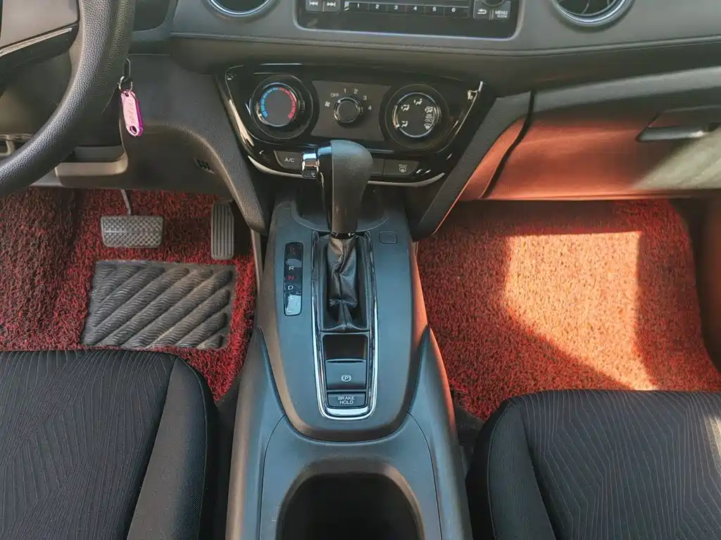 Honda XR-V 2016 2015 1.5L LXi CVT Classic Edition