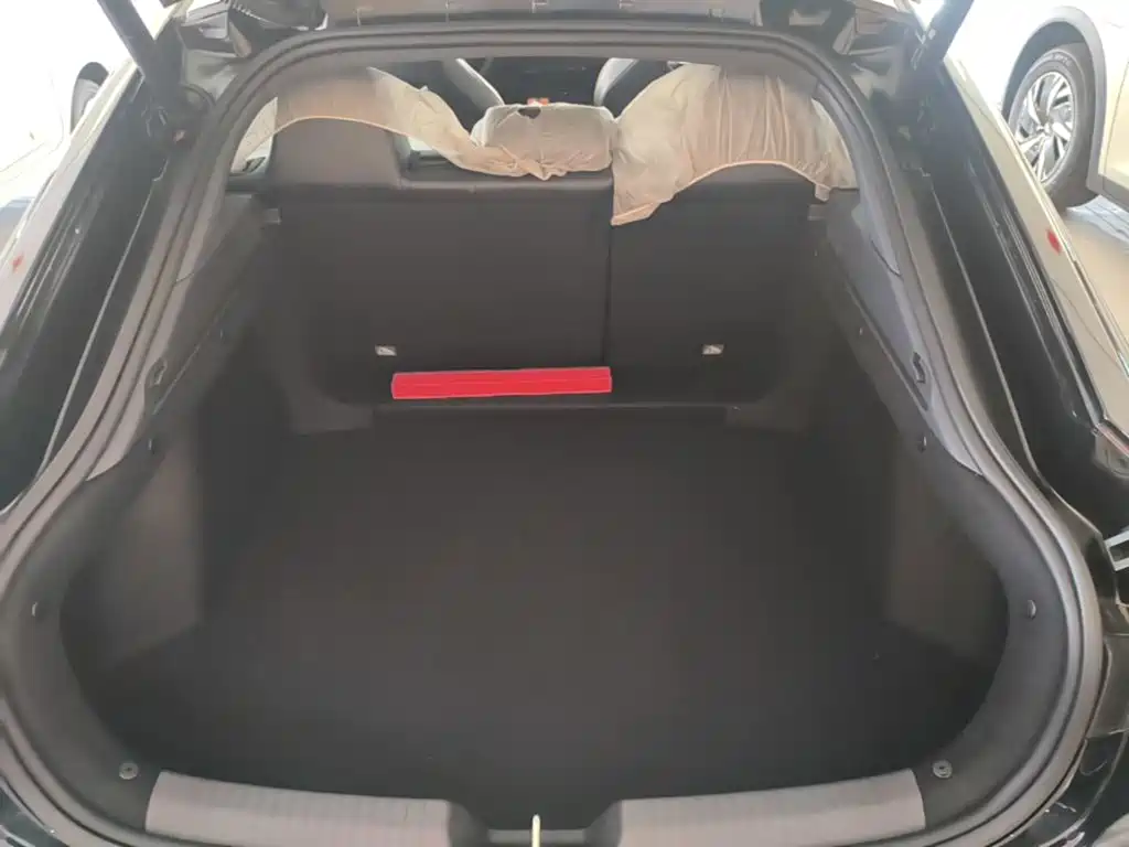 Changan UNI-V 2026 2025 1.5T Sport Edition