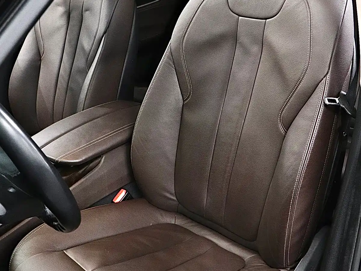BMW X5 (Import) 2014 xDrive35i Elegance фото 12