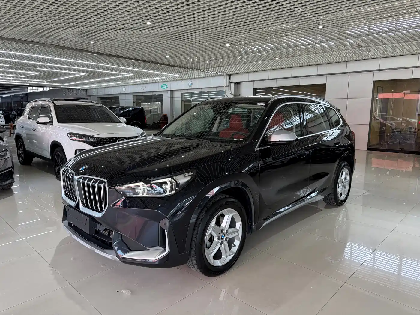 BMW X1 2023 sDrive20Li X Design Package