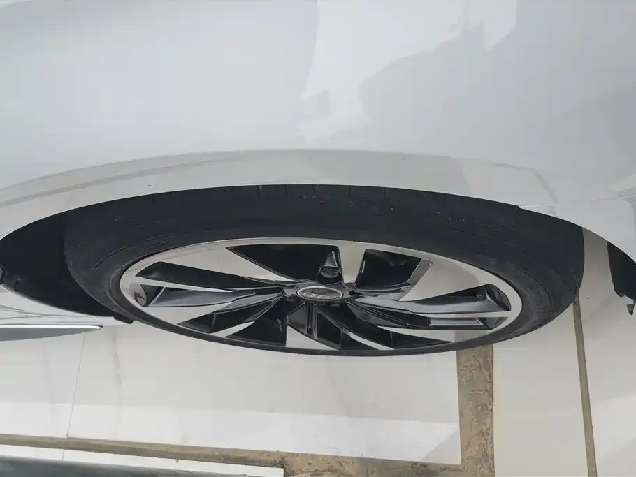 Audi A3 2022 A3L Limousine 35 TFSI Style Sport фото 6