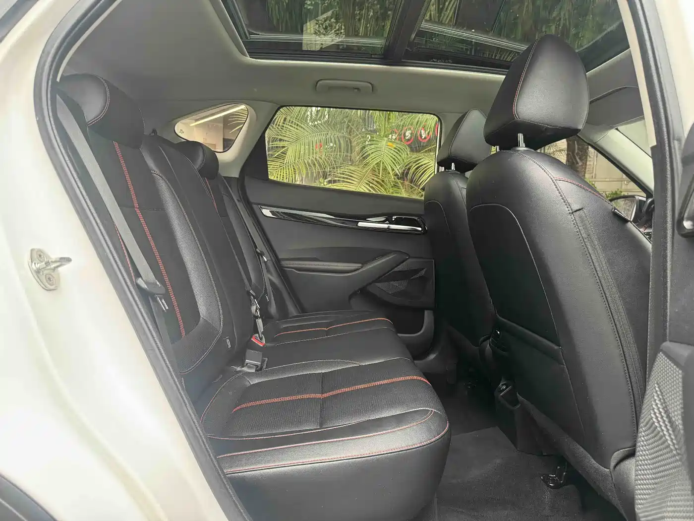 Kia KX3 Smart Run 2021 1.5L CVT Fashion Edition фото 12