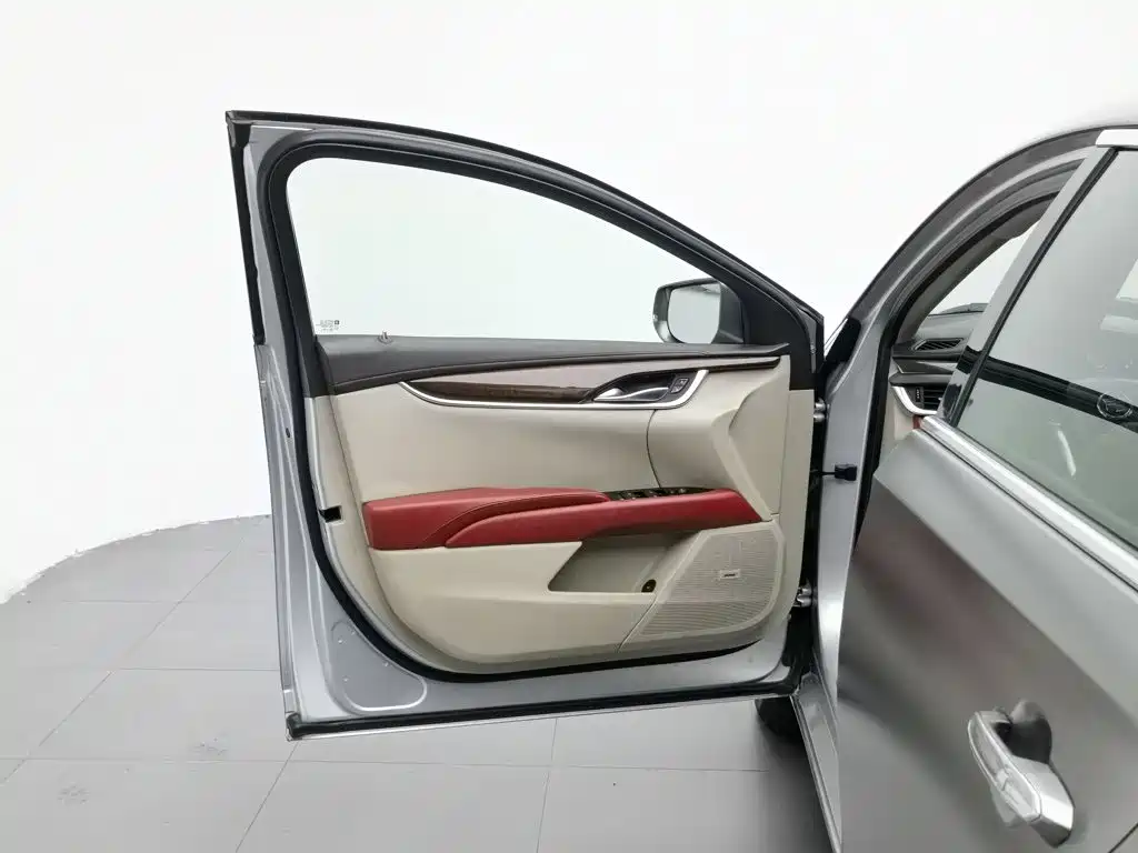 Cadillac XTS 2013 2013 28T Elite