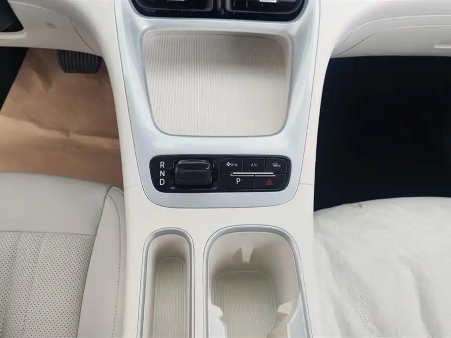 Geely Galaxy Starry Wish 2026 Model 310km Dream Edition фото 16