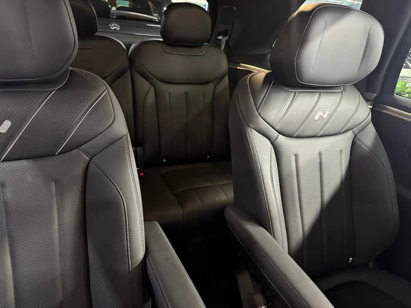 Ledao L90 2025 AWD Base Model фото 12