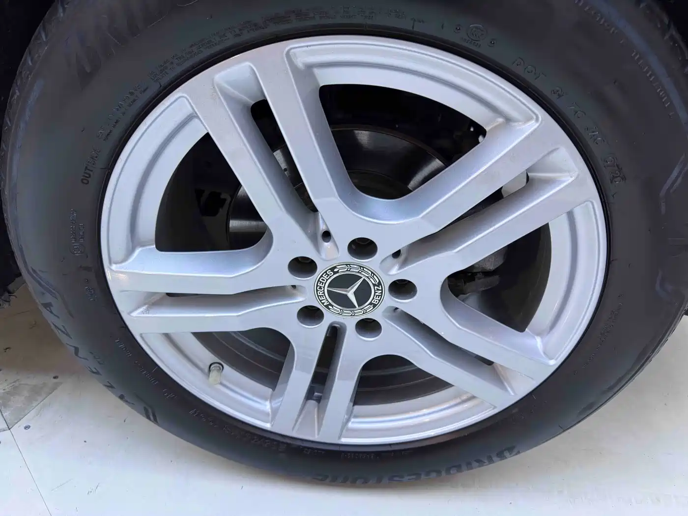 Mercedes-Benz GLB 2020 GLB 180 Dynamic фото 22