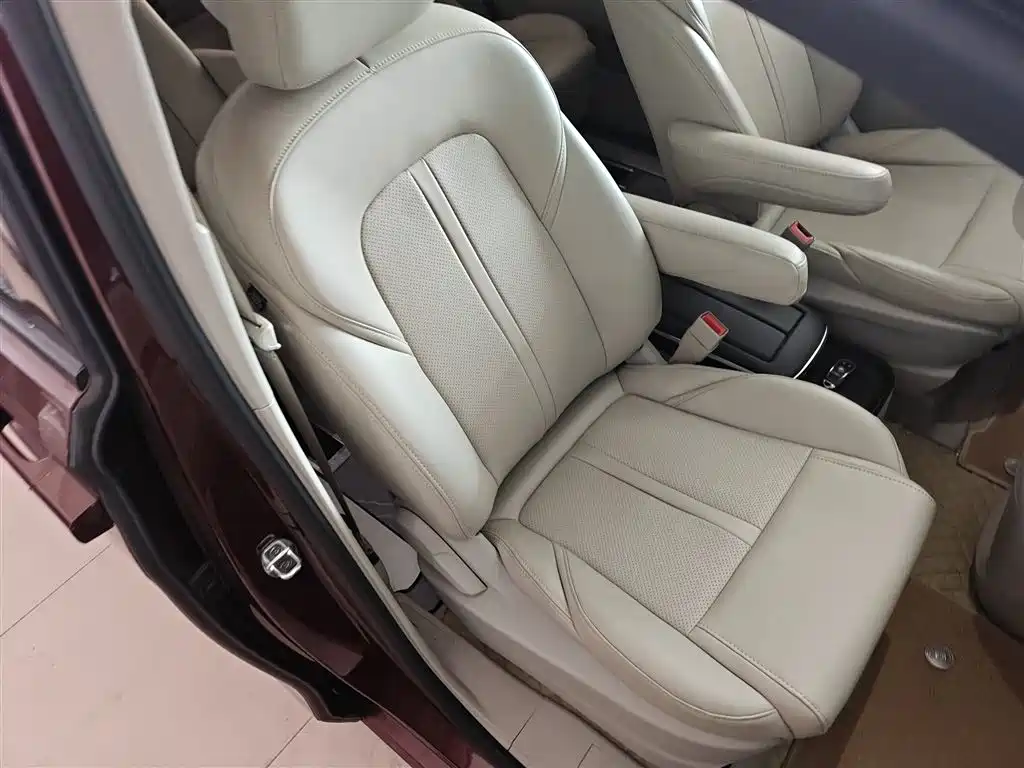 Buick GL8 2022 ES Landmark 653T Comfort фото 25