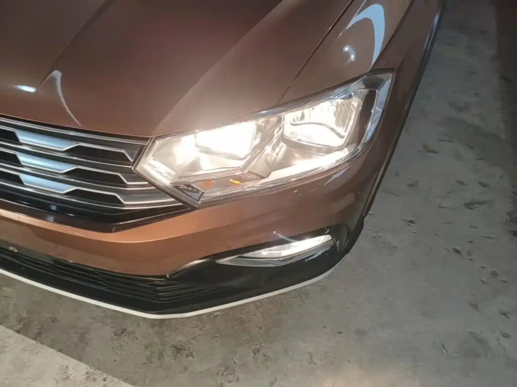 Volkswagen C-TREK 2016 2017 1.6L Automatic Comfort