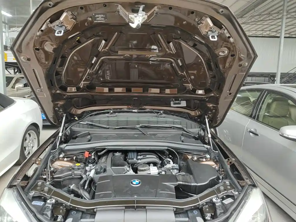 Фото 20 - BMW X1