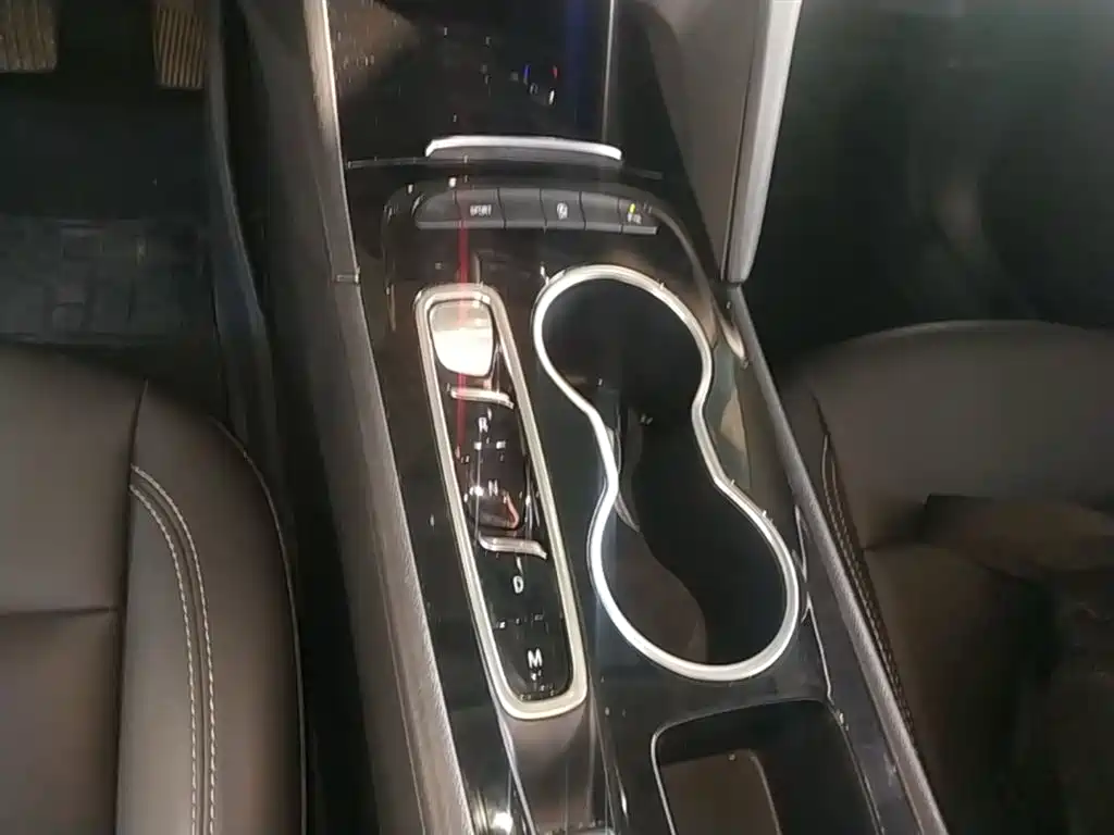 BUICK REGAL