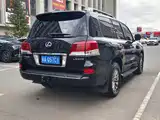 Фото 6 - Lexus LX