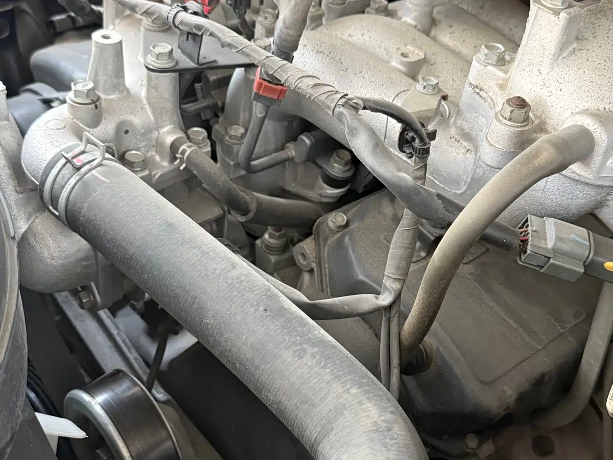 Mitsubishi Pajero (Import) 2020 3.0L Automatic Premium Edition фото 35