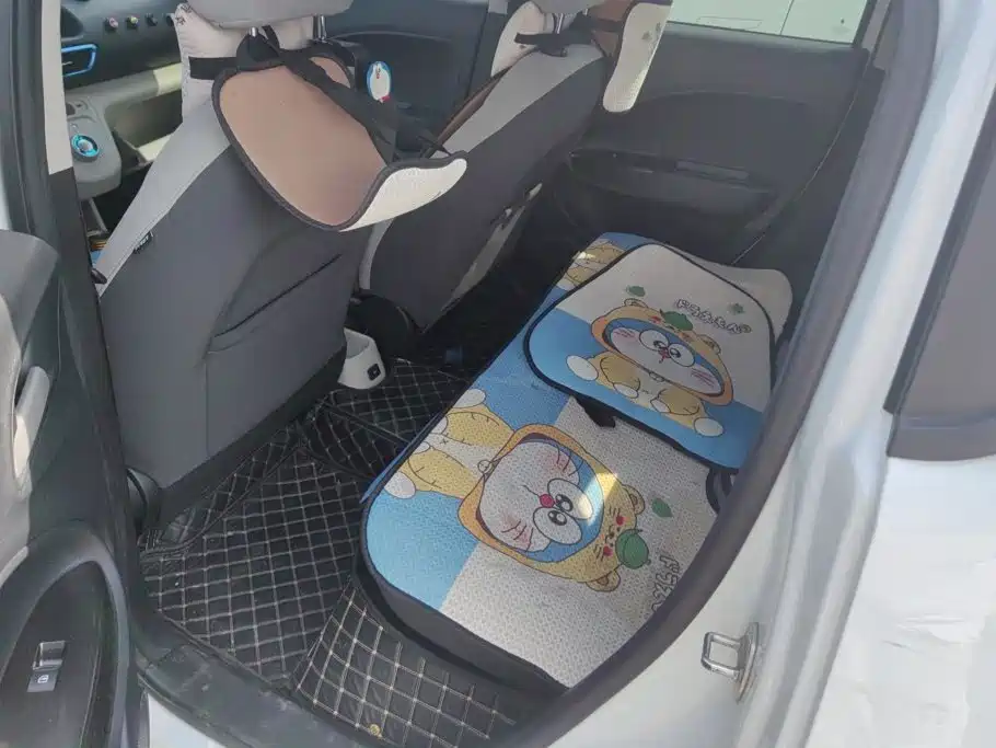 Ora White Cat 2021 2020 305km Luxury