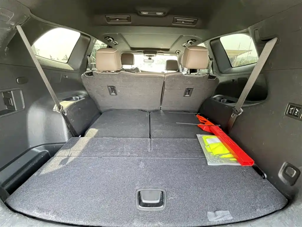 Buick Enclave 2020 Model 28T 4WD Premium Flagship фото 23
