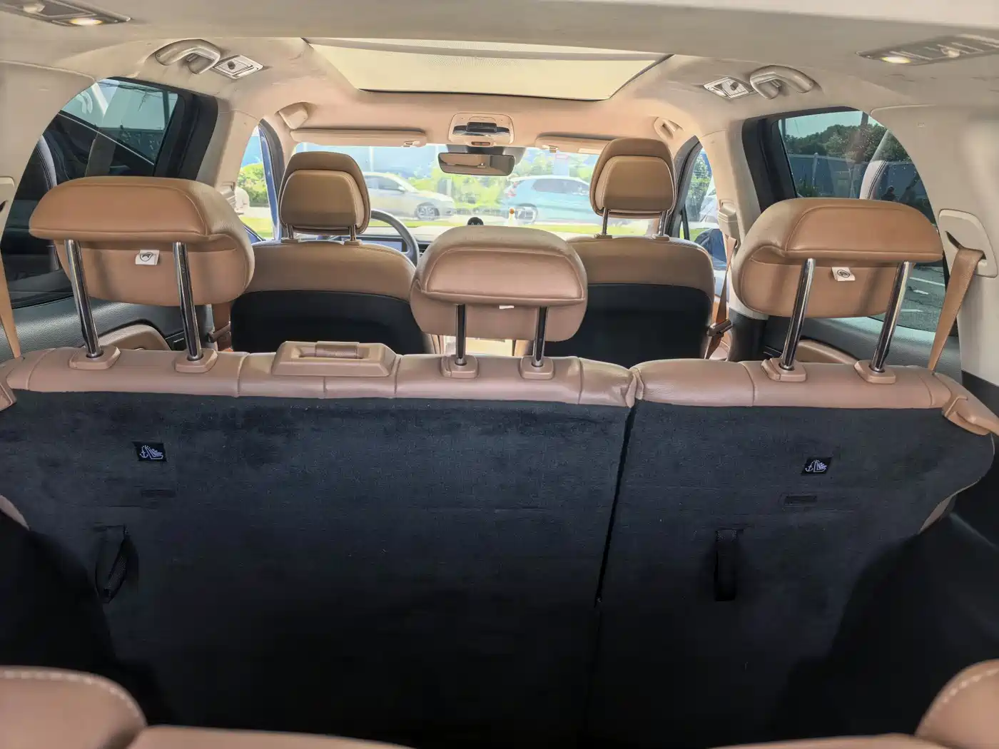 NIO ES8 2019 2018 Founder Edition